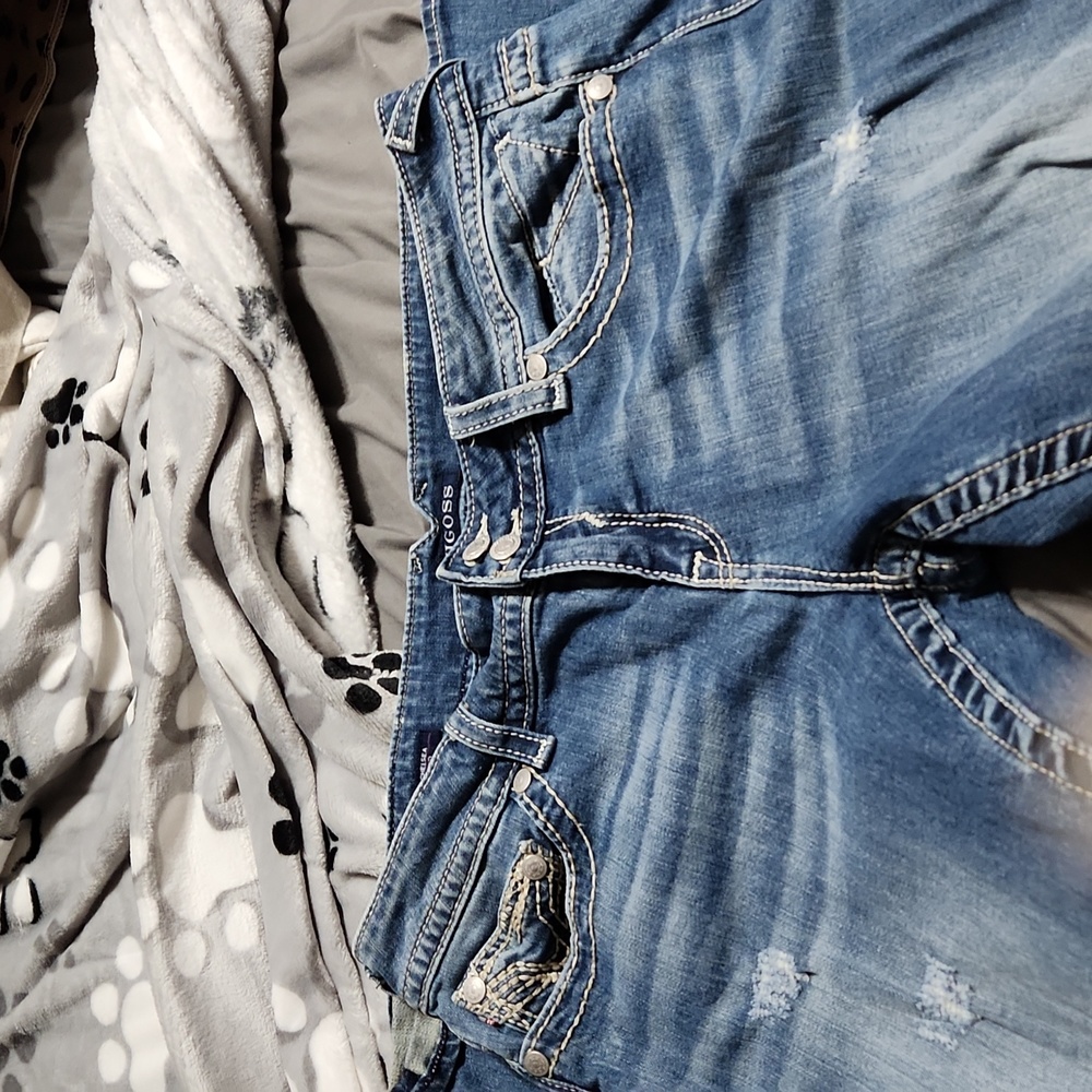 Vigoss jeans